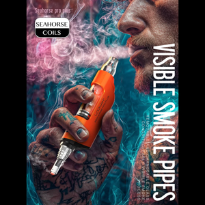 Lookah Seahorse Pro Plus Electric Nectar Collector