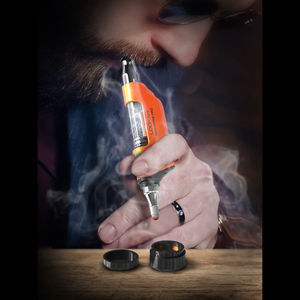 Lookah Seahorse Pro Plus Electric Nectar Collector