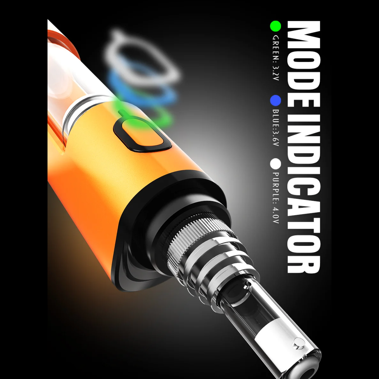 Lookah Seahorse Pro Plus Electric Nectar Collector