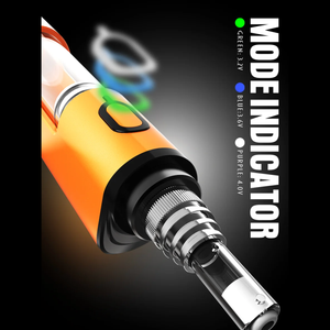 Lookah Seahorse Pro Plus Electric Nectar Collector