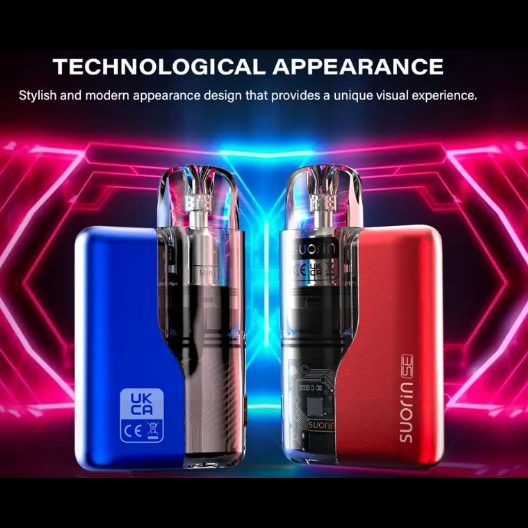Suorin SE Pod System