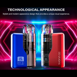 Suorin SE Pod System