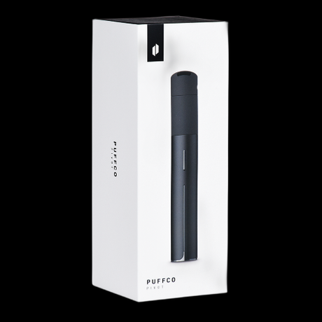 Puffco Pivot Dab Pen
