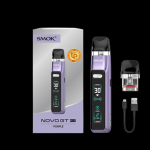 Smok Novo GT Kit