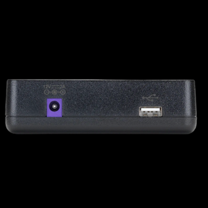 Efest LUC V4 - Quad Slot LCD Battery Charger