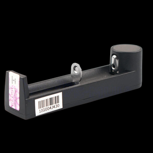 Efest Slim K1 Single Slot Battery Charger