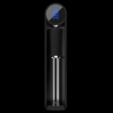 Efest Slim K1 Single Slot Battery Charger