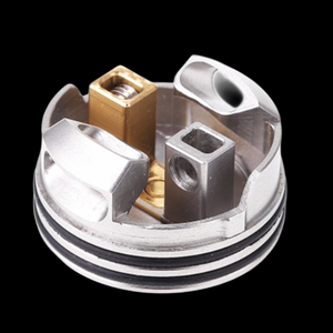 HellVape x Mike Vapes Rebirth RDA