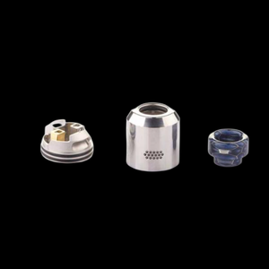 HellVape x Mike Vapes Rebirth RDA