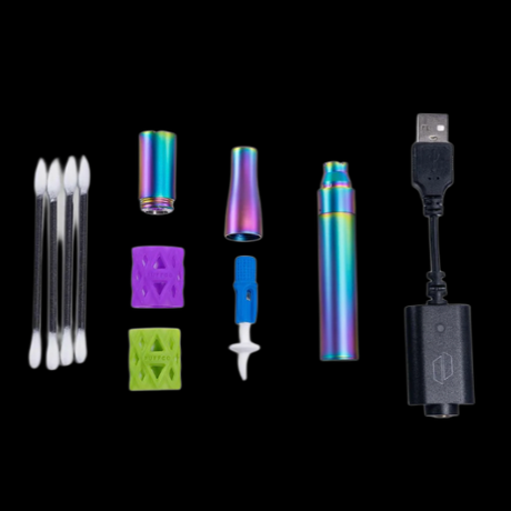 Puffco Plus Dab Pen: Vision Edition