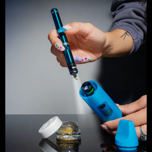 Ooze Hot Knife & Battery Dab Tool