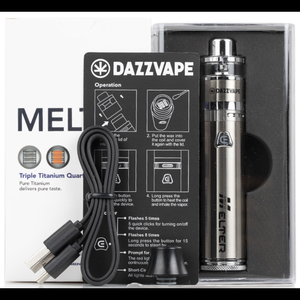 Dazzvape Melter Dab Pen
