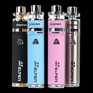 Dazzvape Melter Dab Pen