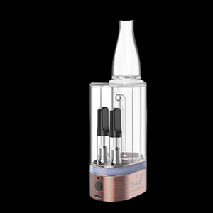 Hamilton Devices PS1 2 in 1 Vaporizer & Bubbler
