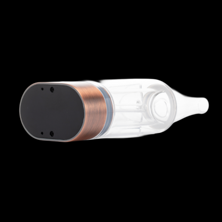 Hamilton Devices PS1 2 in 1 Vaporizer & Bubbler