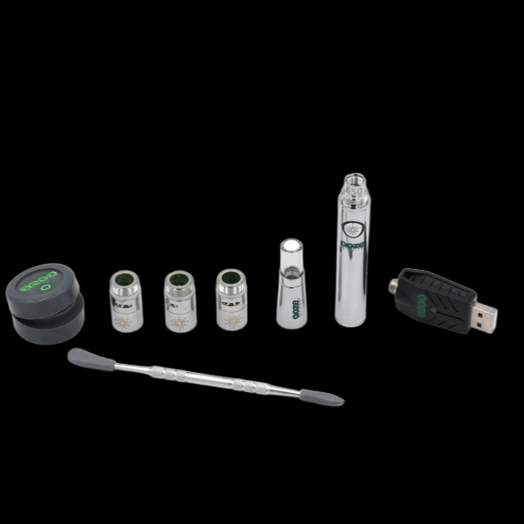 Ooze Fusion Extract Dual Use Vaporizer