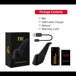 Hamilton Devices PB1 Cartirdge Battery