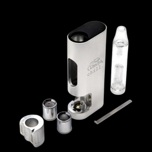 Randy's Chill Dual Use Vaporizer