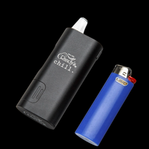 Randy's Chill Dual Use Vaporizer