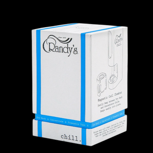 Randy's Chill Dual Use Vaporizer