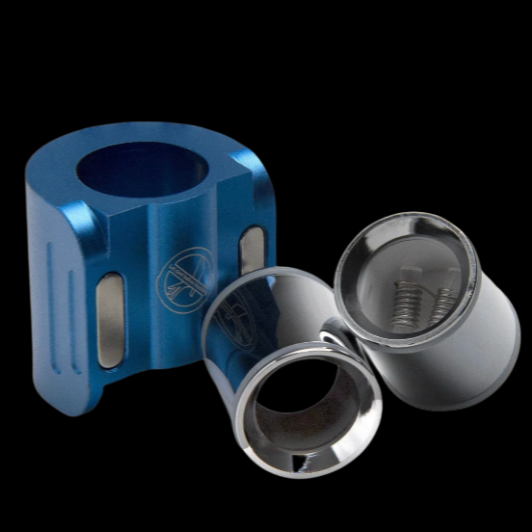 Randy's Chill Dual Use Vaporizer