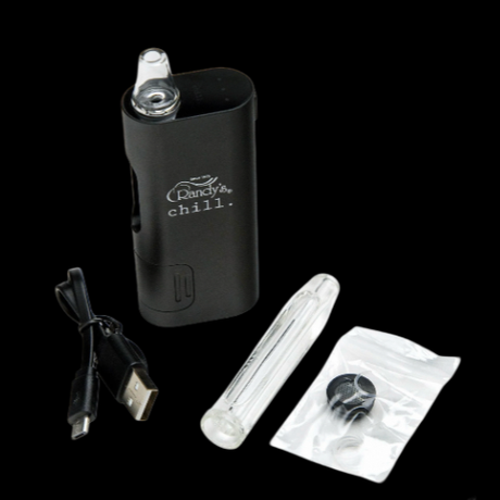 Randy's Chill Dual Use Vaporizer