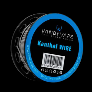 Vandy Vape Build Wire Kanthal A1 Wire 15ft