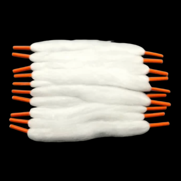 COTN Threads 100% Organic Vape Cotton