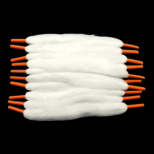 COTN Threads 100% Organic Vape Cotton