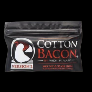 Cotton Bacon V2