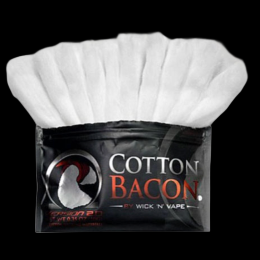 Cotton Bacon V2
