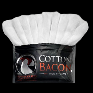 Cotton Bacon V2