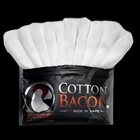 Cotton Bacon V2