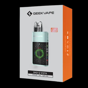 Geek Vape Digi-Q VISTA Pod System
