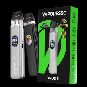 Vaporesso Xros 5 Kit