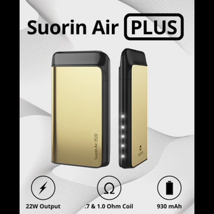 Suorin Air PLUS Pod System