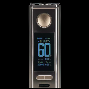 Voopoo Drag E60 Mod Kit