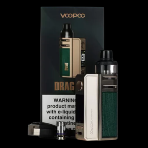Voopoo Drag E60 Mod Kit