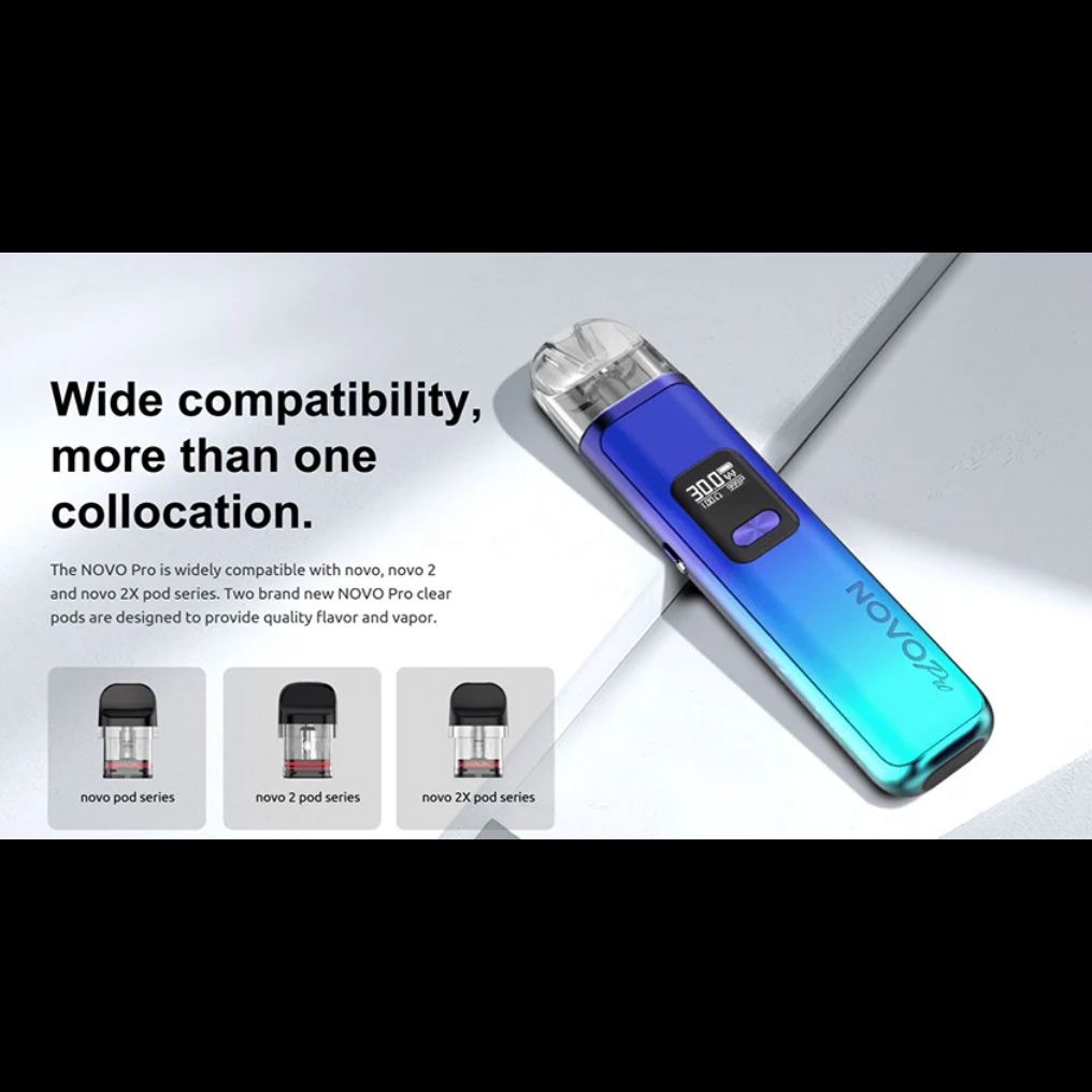 SMOK Novo Pro Pod System
