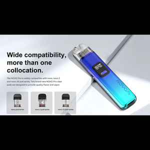 SMOK Novo Pro Pod System