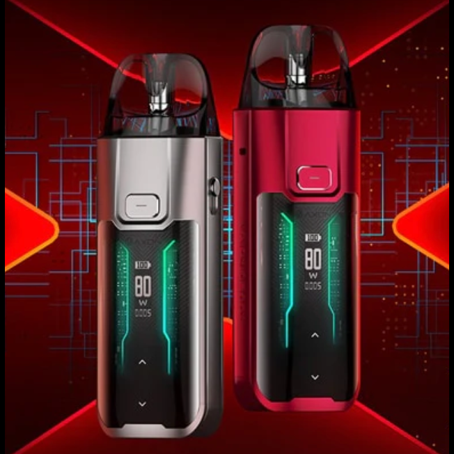 Vaporesso Luxe XR Max Kit