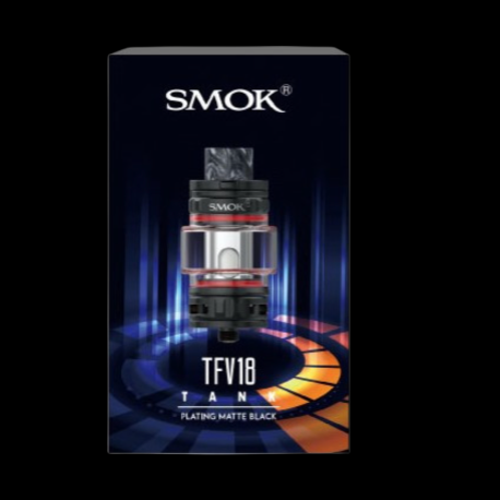 SMOK TFV18 Sub-Ohm Tank