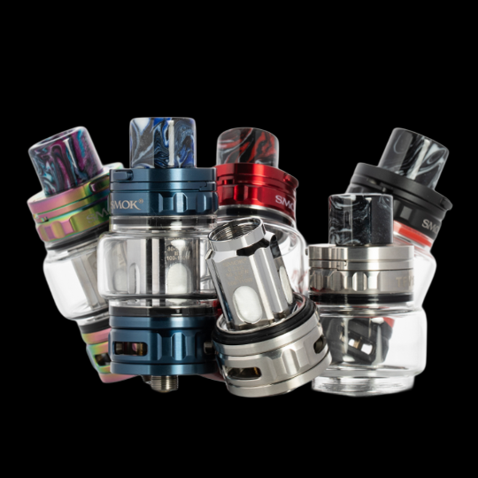 SMOK TFV18 Sub-Ohm Tank