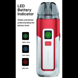 Vaporesso Luxe X2 Pod System