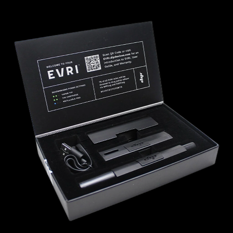 Dip Devices EVRI Triple Use Vaporizer