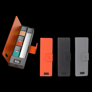 Fuma J-Box Portable Charger Case