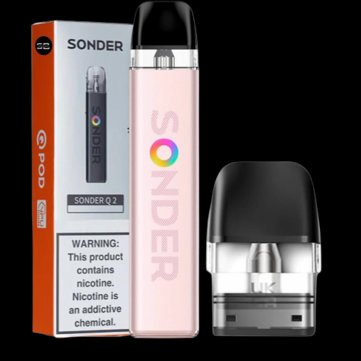 Geek Vape Sonder Q2 Pod System