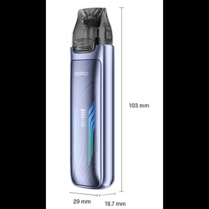 Voopoo VMATE Max Pod System