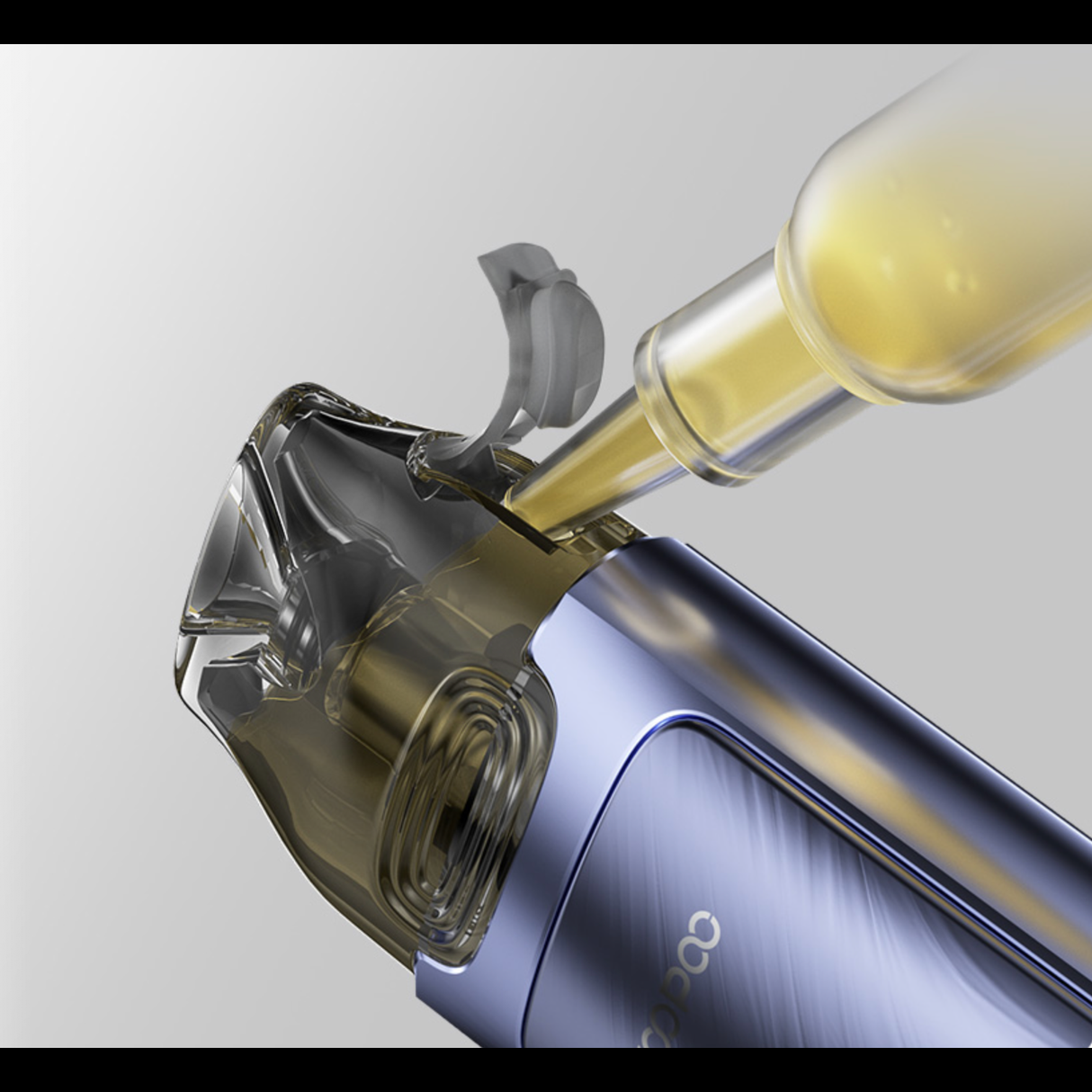 Voopoo VMATE Max Pod System