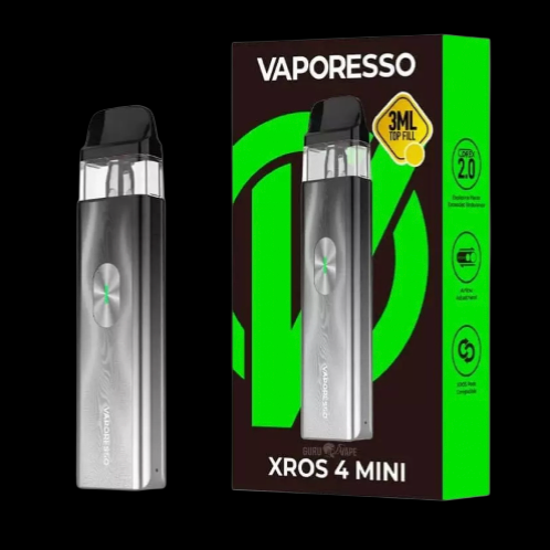 Vaporesso Xros 4 Mini Kit